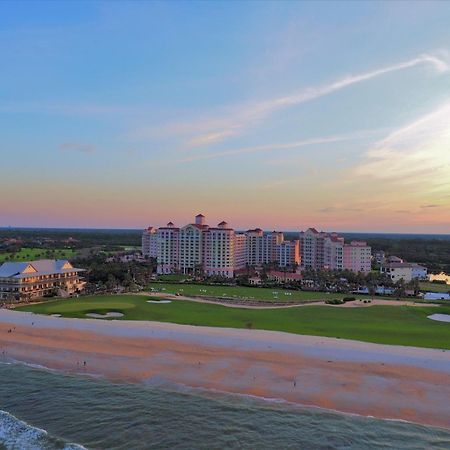 Hammock Beach Golf Resort & Spa Palm Coast Esterno foto