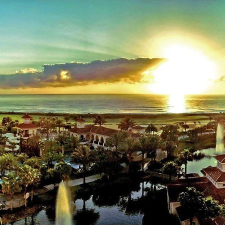 Hammock Beach Golf Resort & Spa Palm Coast Esterno foto