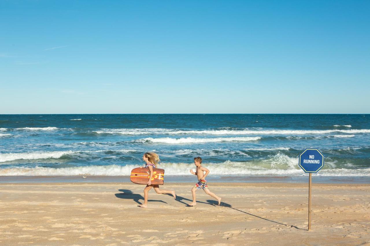 Hammock Beach Golf Resort & Spa Palm Coast Esterno foto