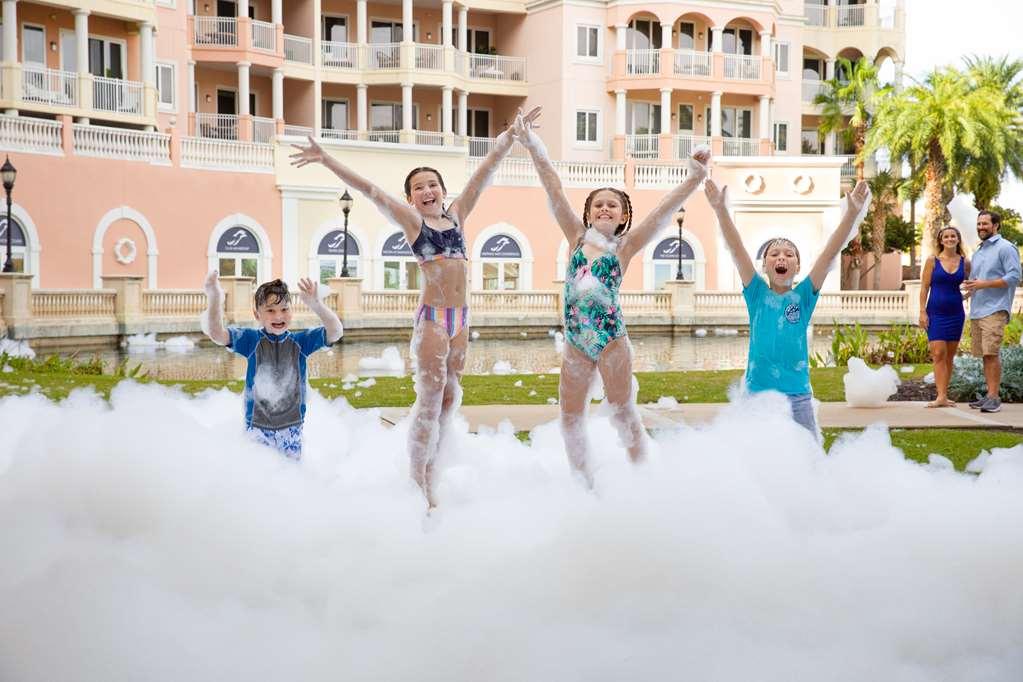 Hammock Beach Golf Resort & Spa Palm Coast Servizi foto
