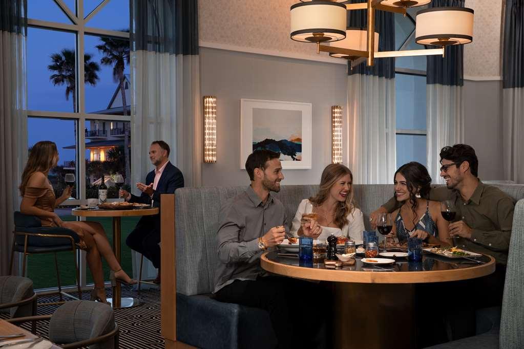 Hammock Beach Golf Resort & Spa Palm Coast Ristorante foto