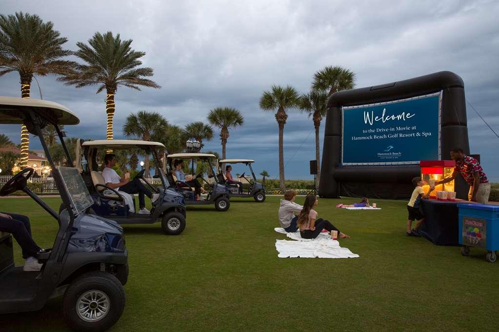 Hammock Beach Golf Resort & Spa Palm Coast Servizi foto