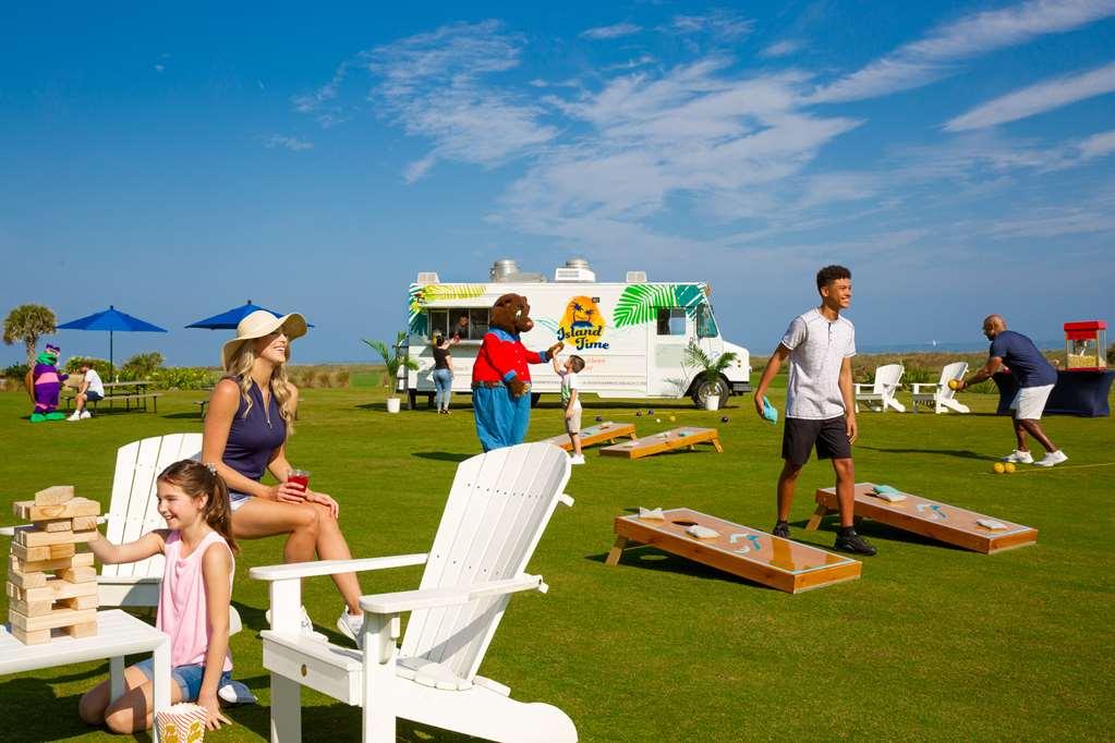 Hammock Beach Golf Resort & Spa Palm Coast Servizi foto