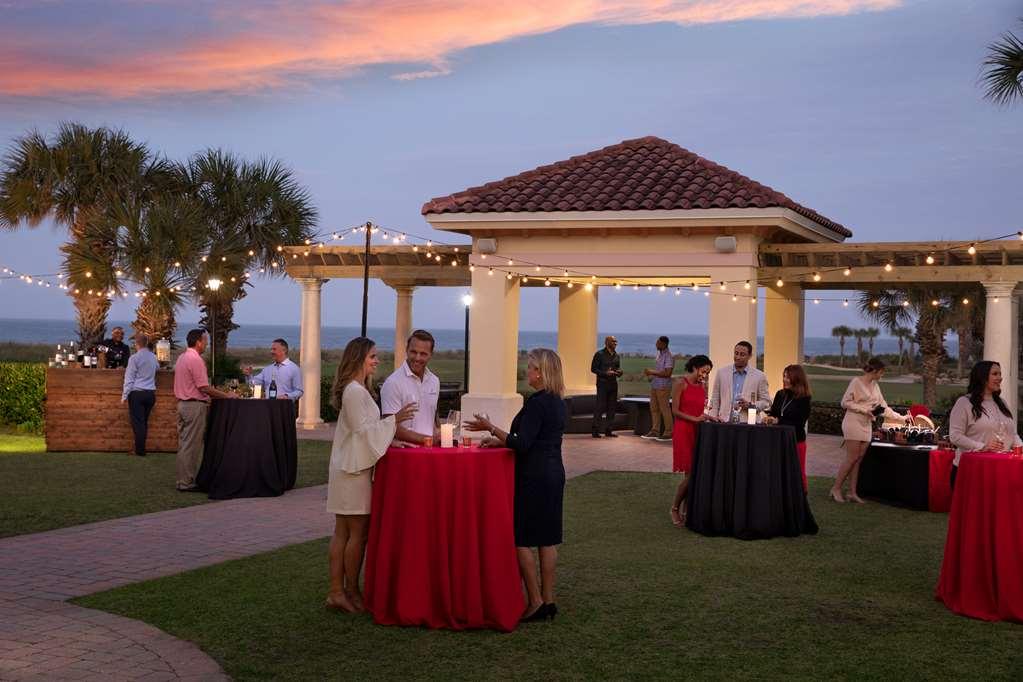 Hammock Beach Golf Resort & Spa Palm Coast Ristorante foto