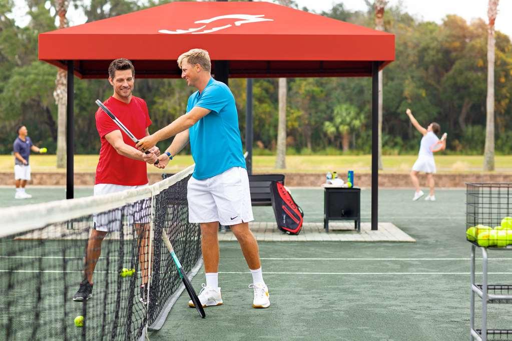 Hammock Beach Golf Resort & Spa Palm Coast Servizi foto