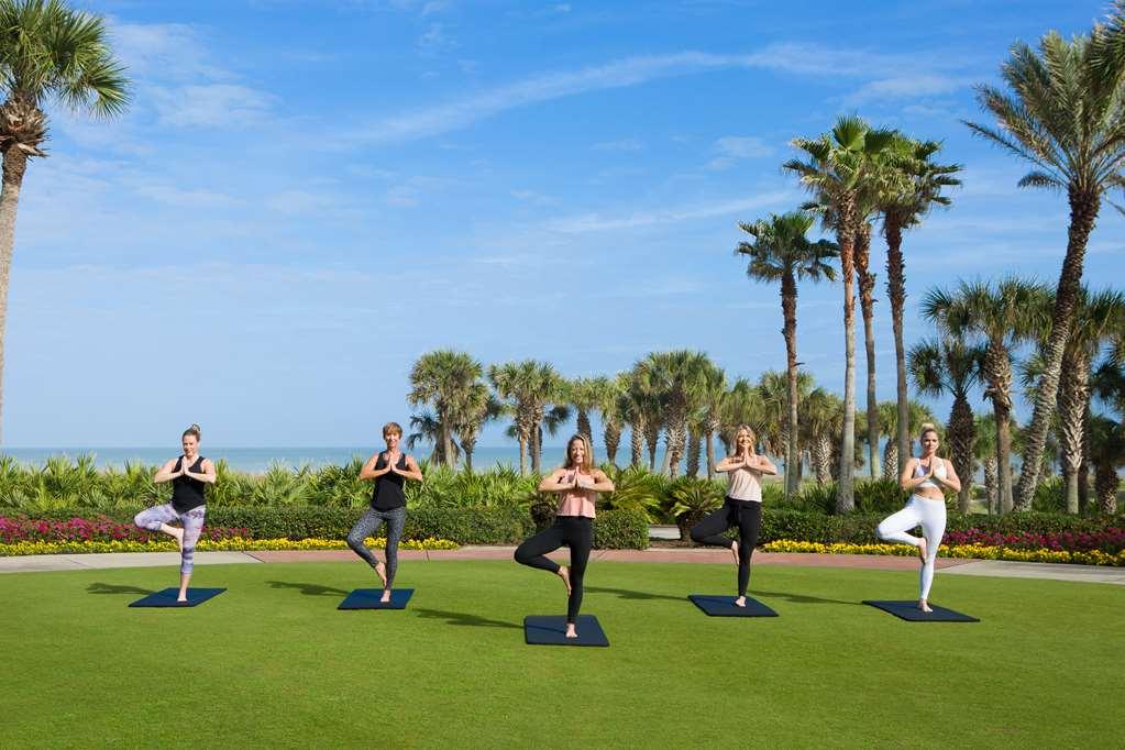 Hammock Beach Golf Resort & Spa Palm Coast Servizi foto