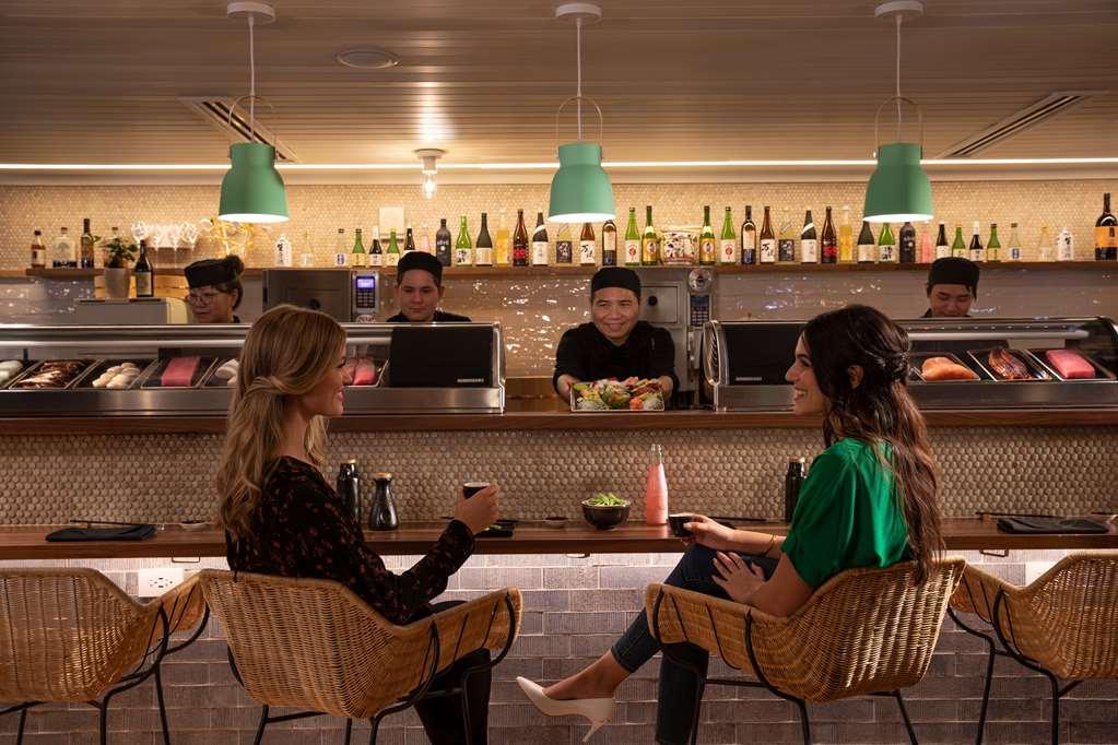 Hammock Beach Golf Resort & Spa Palm Coast Ristorante foto