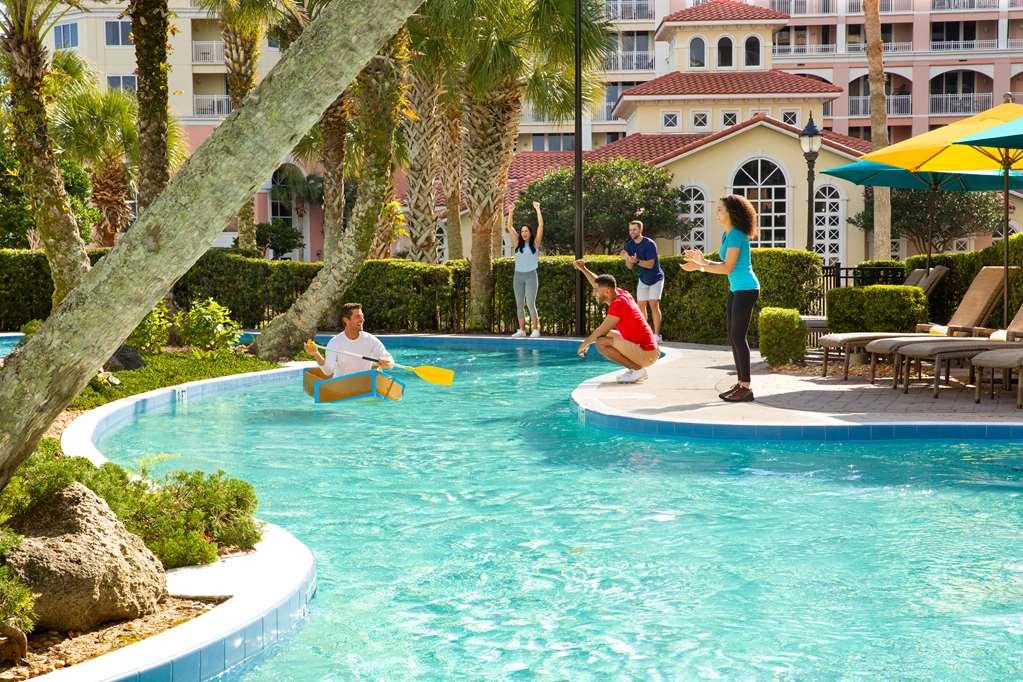 Hammock Beach Golf Resort & Spa Palm Coast Esterno foto