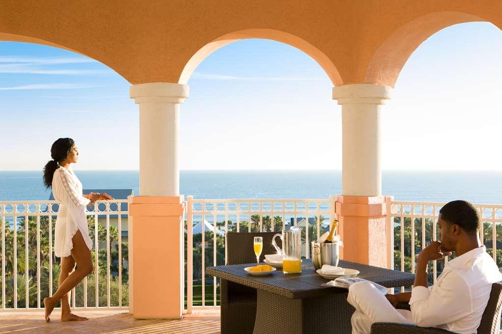 Hammock Beach Golf Resort & Spa Palm Coast Ristorante foto