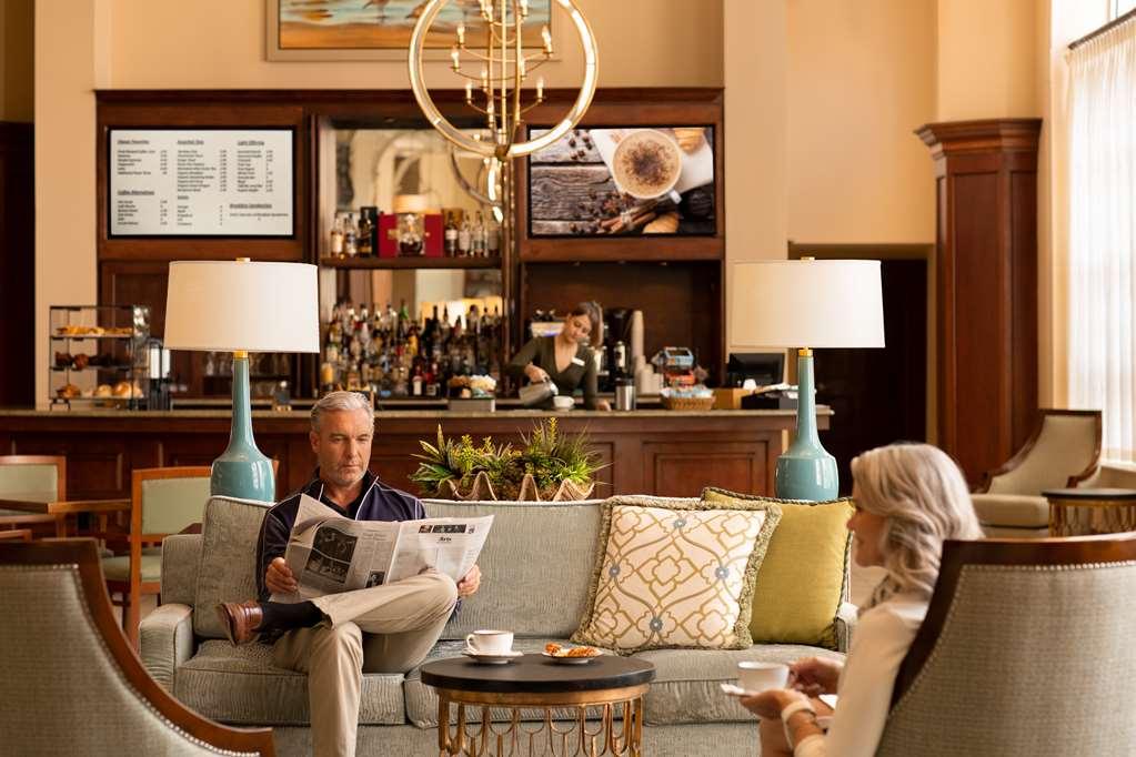 Hammock Beach Golf Resort & Spa Palm Coast Interno foto