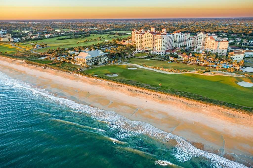 Hammock Beach Golf Resort & Spa Palm Coast Esterno foto