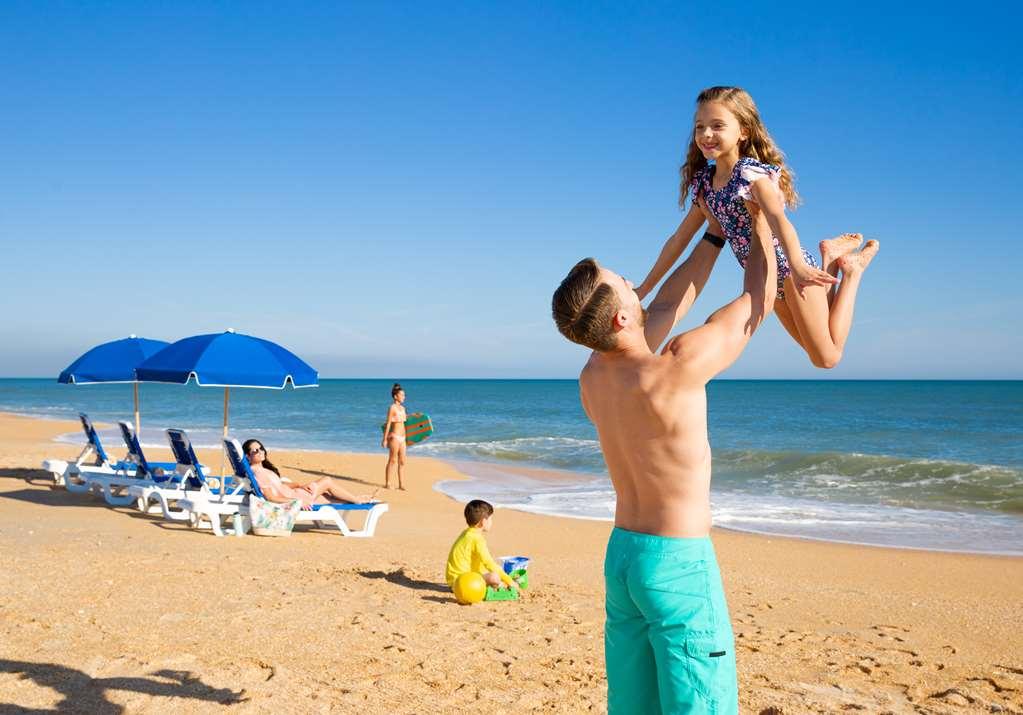Hammock Beach Golf Resort & Spa Palm Coast Natura foto