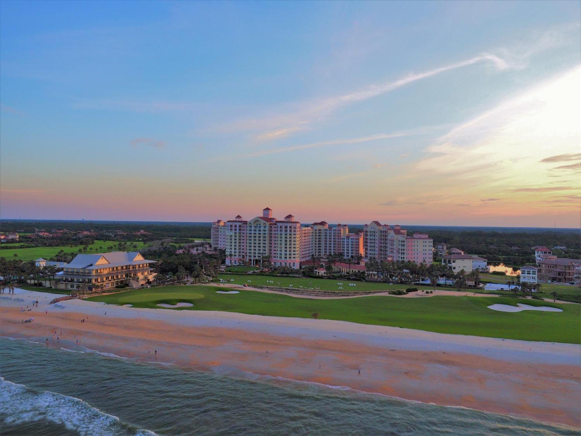 Hammock Beach Golf Resort & Spa Palm Coast Esterno foto