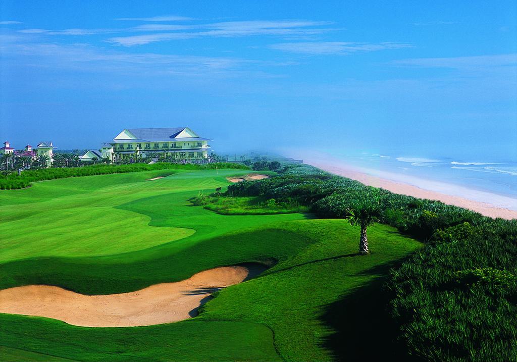 Hammock Beach Golf Resort & Spa Palm Coast Esterno foto
