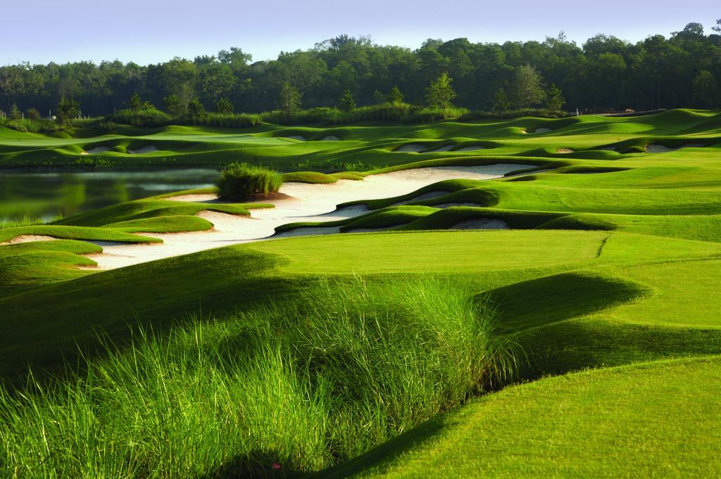 Hammock Beach Golf Resort & Spa Palm Coast Esterno foto