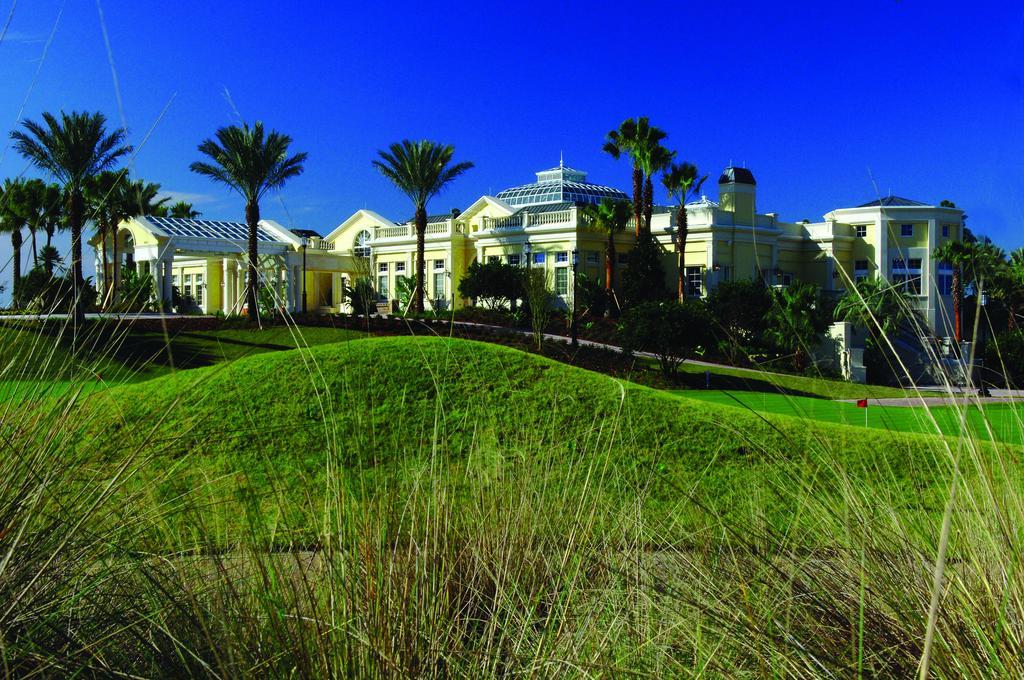 Hammock Beach Golf Resort & Spa Palm Coast Esterno foto