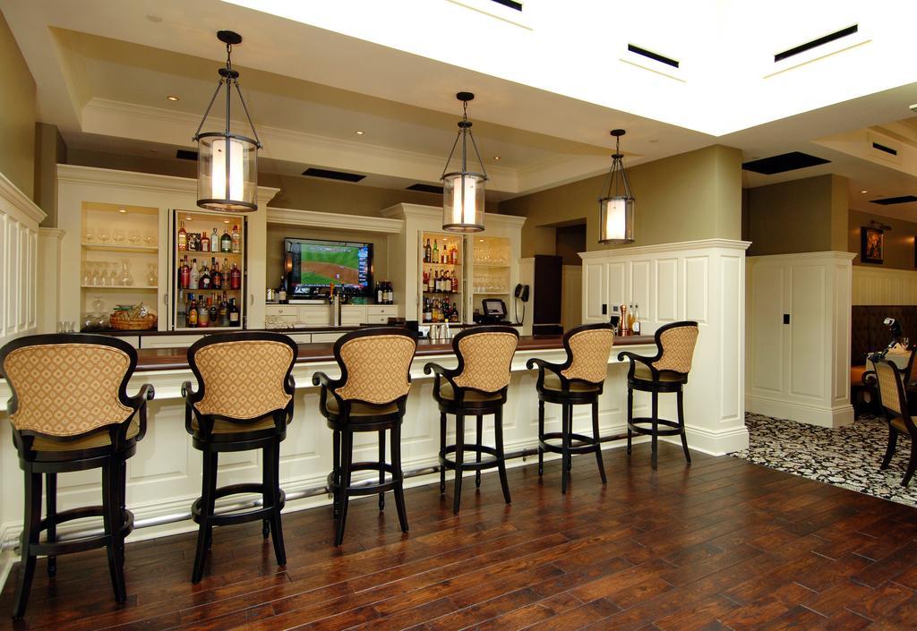 Hammock Beach Golf Resort & Spa Palm Coast Esterno foto