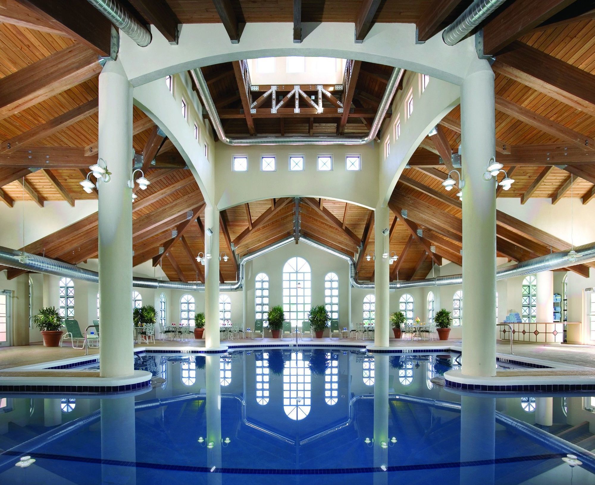 Hammock Beach Golf Resort & Spa Palm Coast Servizi foto
