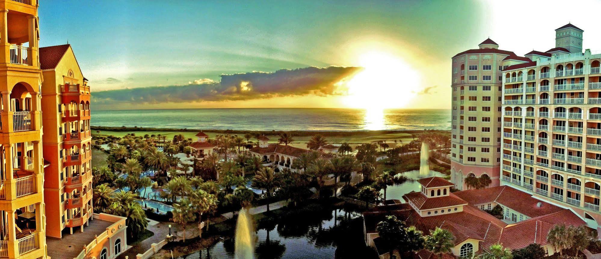 Hammock Beach Golf Resort & Spa Palm Coast Esterno foto