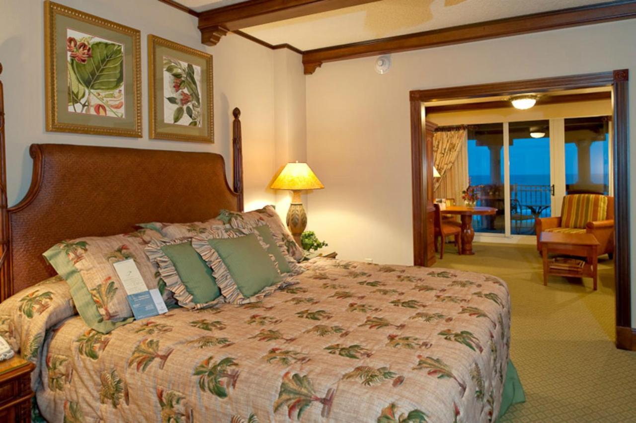 Hammock Beach Golf Resort & Spa Palm Coast Camera foto