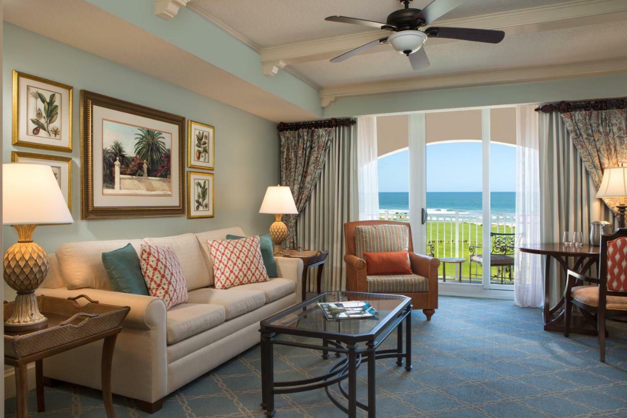 Hammock Beach Golf Resort & Spa Palm Coast Esterno foto