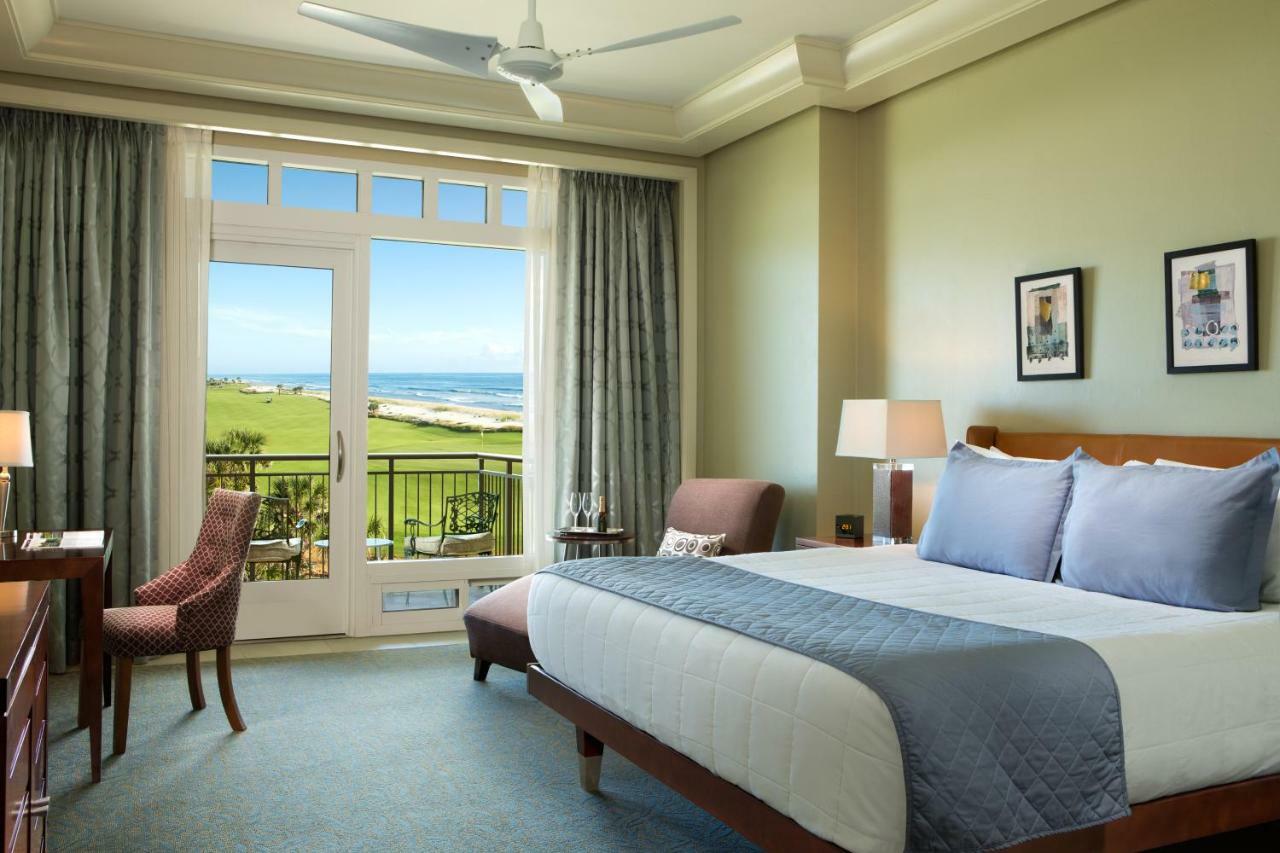 Hammock Beach Golf Resort & Spa Palm Coast Esterno foto