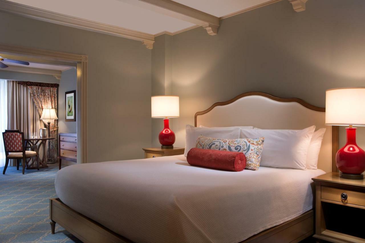 Hammock Beach Golf Resort & Spa Palm Coast Esterno foto