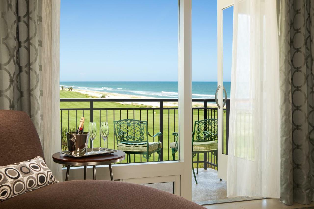 Hammock Beach Golf Resort & Spa Palm Coast Esterno foto