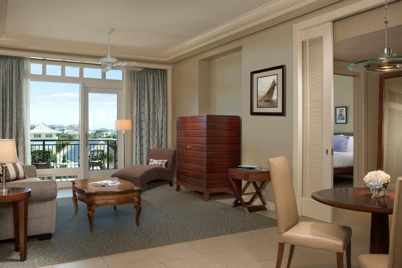 Hammock Beach Golf Resort & Spa Palm Coast Esterno foto