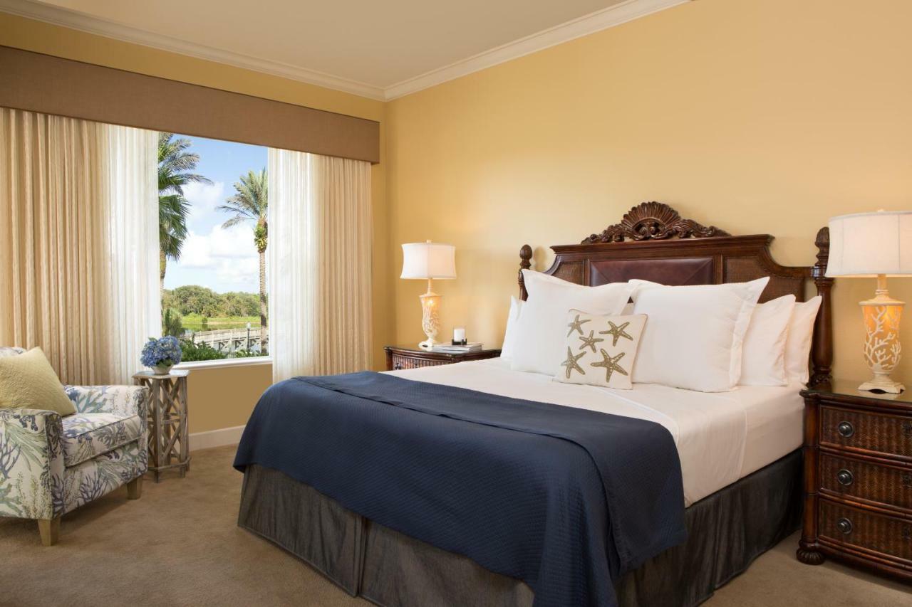 Hammock Beach Golf Resort & Spa Palm Coast Esterno foto