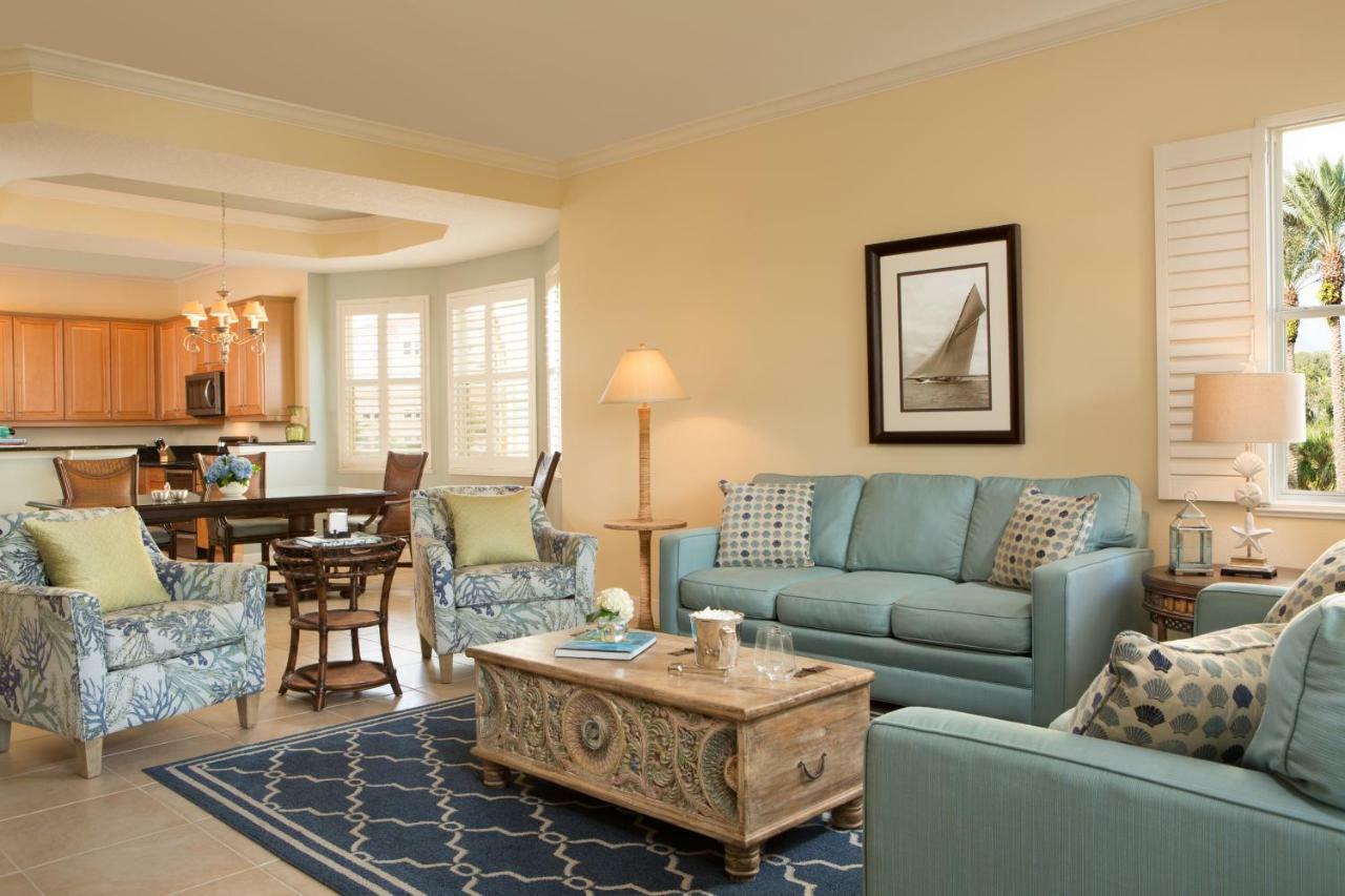 Hammock Beach Golf Resort & Spa Palm Coast Esterno foto