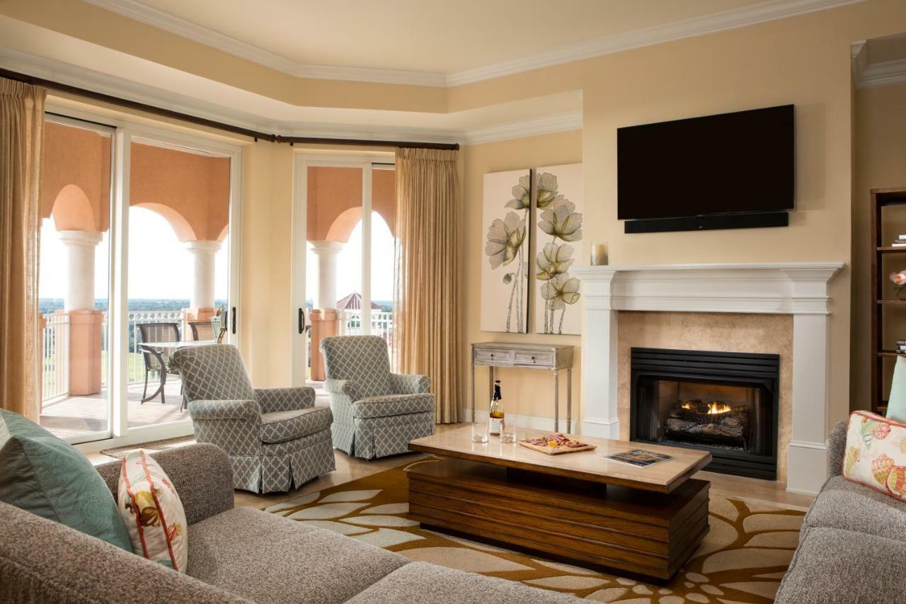 Hammock Beach Golf Resort & Spa Palm Coast Esterno foto