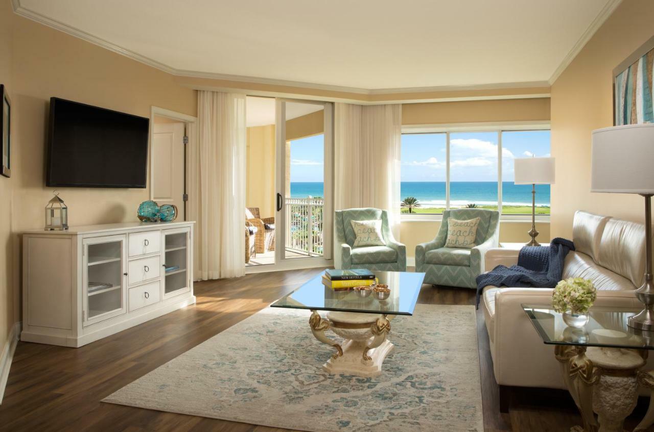 Hammock Beach Golf Resort & Spa Palm Coast Esterno foto