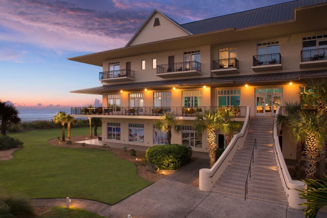 Hammock Beach Golf Resort & Spa Palm Coast Esterno foto