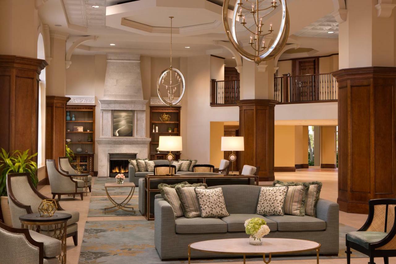 Hammock Beach Golf Resort & Spa Palm Coast Esterno foto