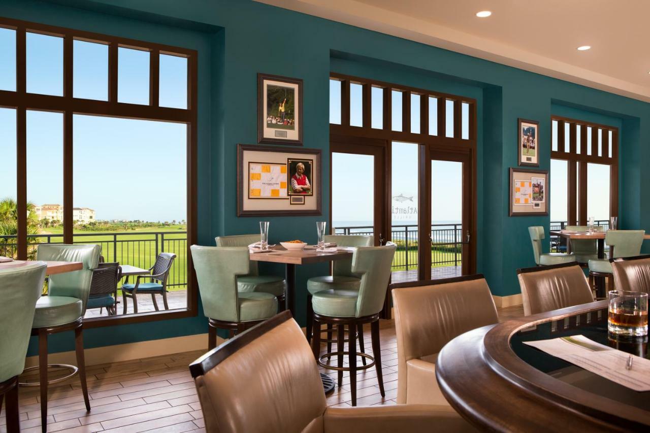 Hammock Beach Golf Resort & Spa Palm Coast Esterno foto