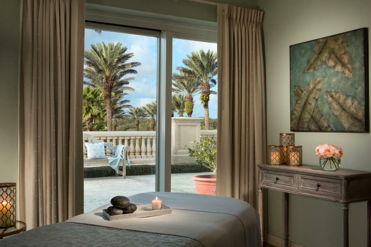 Hammock Beach Golf Resort & Spa Palm Coast Esterno foto