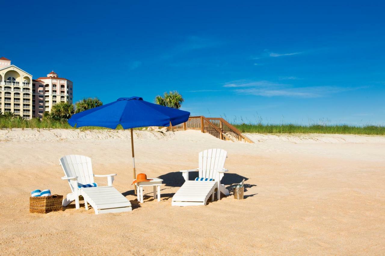 Hammock Beach Golf Resort & Spa Palm Coast Esterno foto
