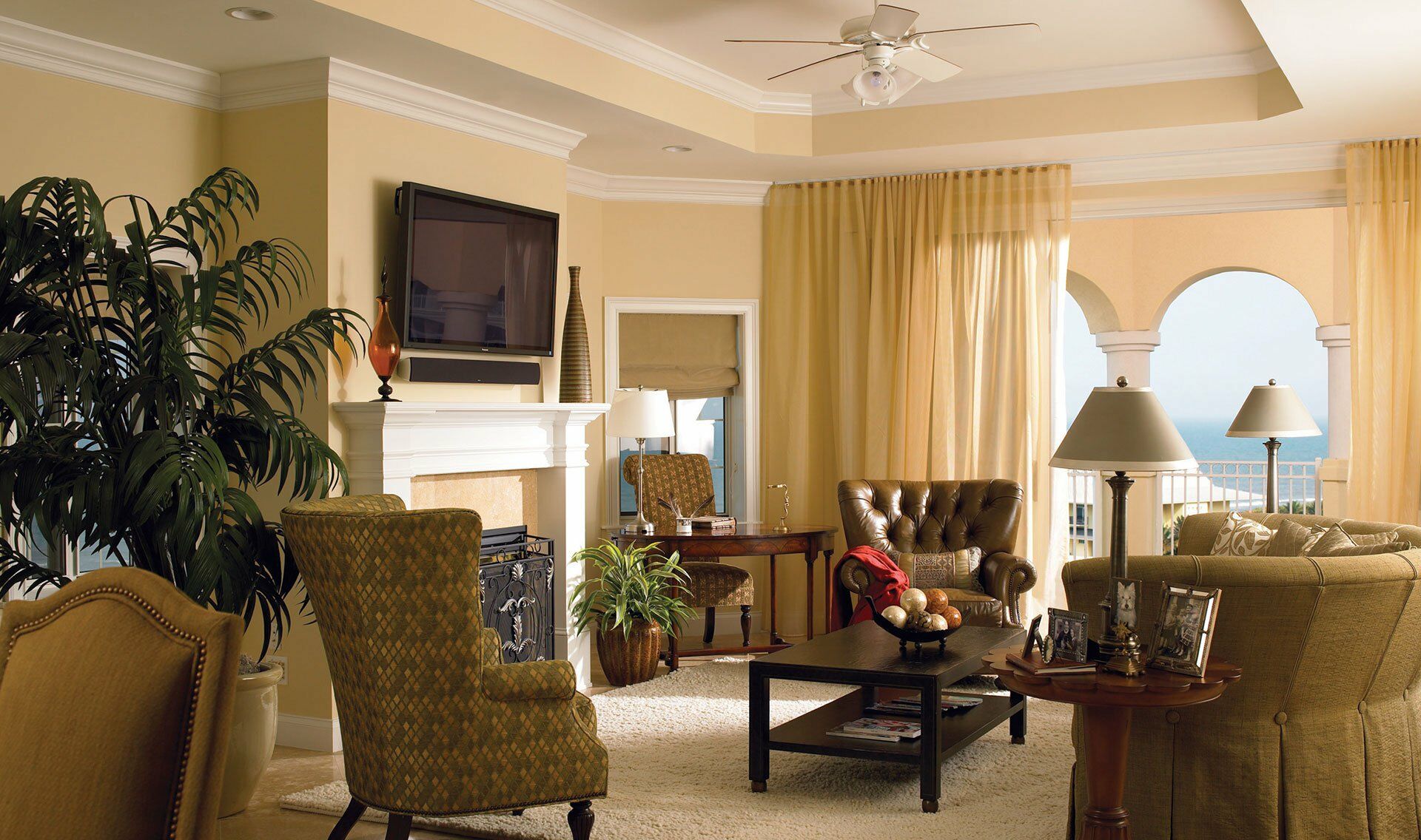 Hammock Beach Golf Resort & Spa Palm Coast Esterno foto