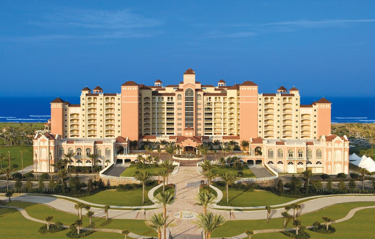 Hammock Beach Golf Resort & Spa Palm Coast Esterno foto
